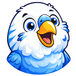 CloudBudgie logo